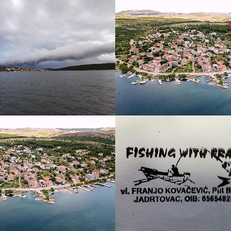 Heavenly Bay Leilighet Šibenik Eksteriør bilde