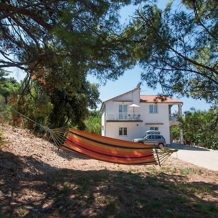 Heavenly Bay Leilighet Šibenik Eksteriør bilde