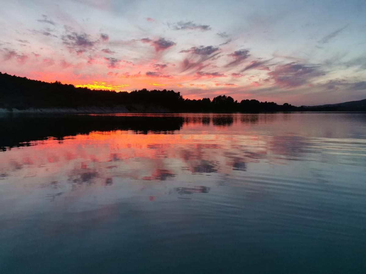 Heavenly Bay Leilighet Šibenik Eksteriør bilde