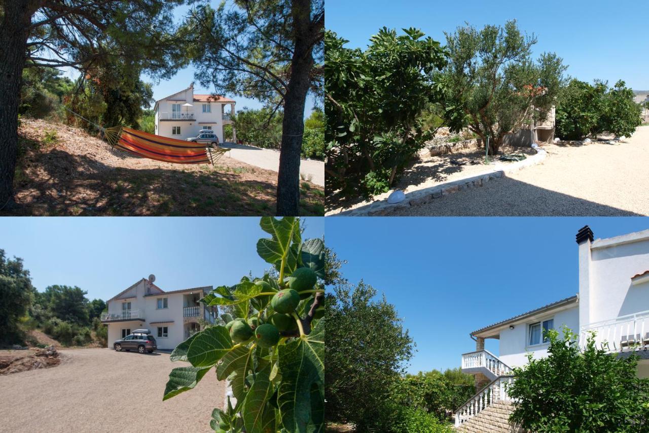 Heavenly Bay Leilighet Šibenik Eksteriør bilde