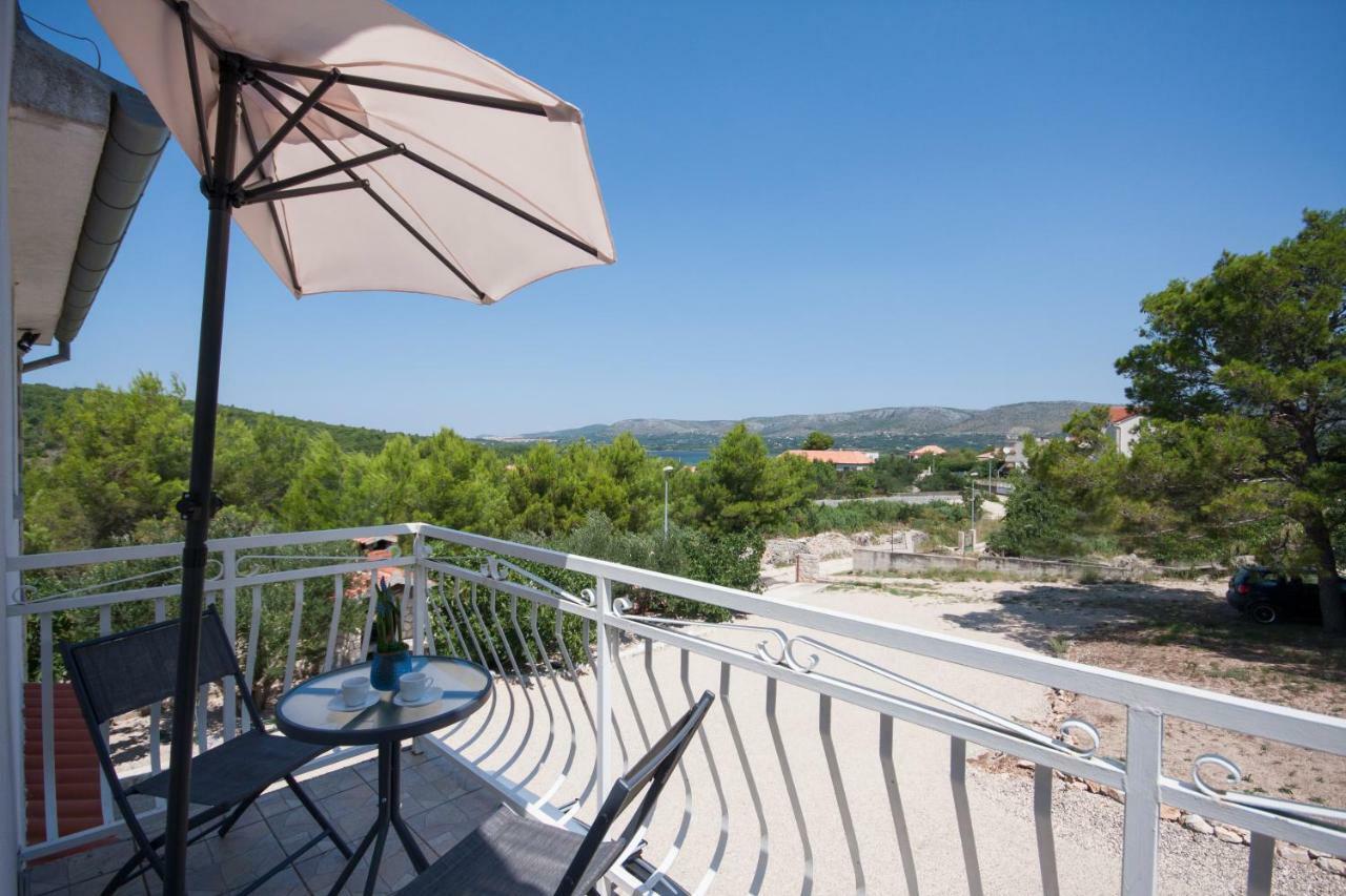 Heavenly Bay Leilighet Šibenik Eksteriør bilde