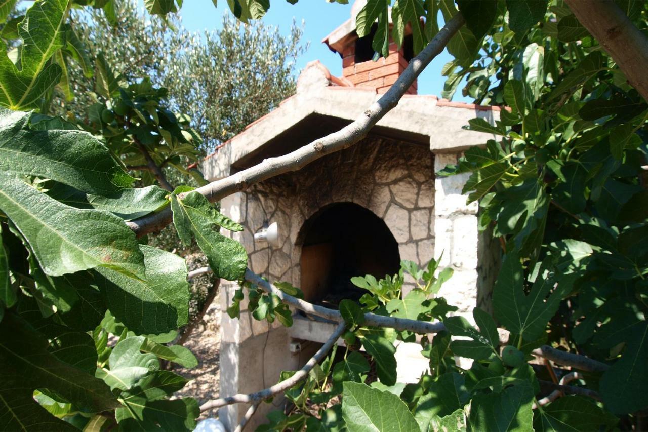 Heavenly Bay Leilighet Šibenik Eksteriør bilde