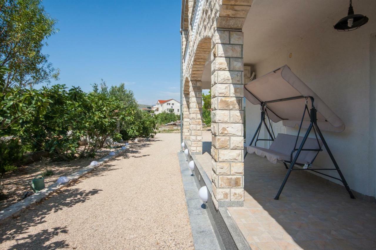 Heavenly Bay Leilighet Šibenik Eksteriør bilde