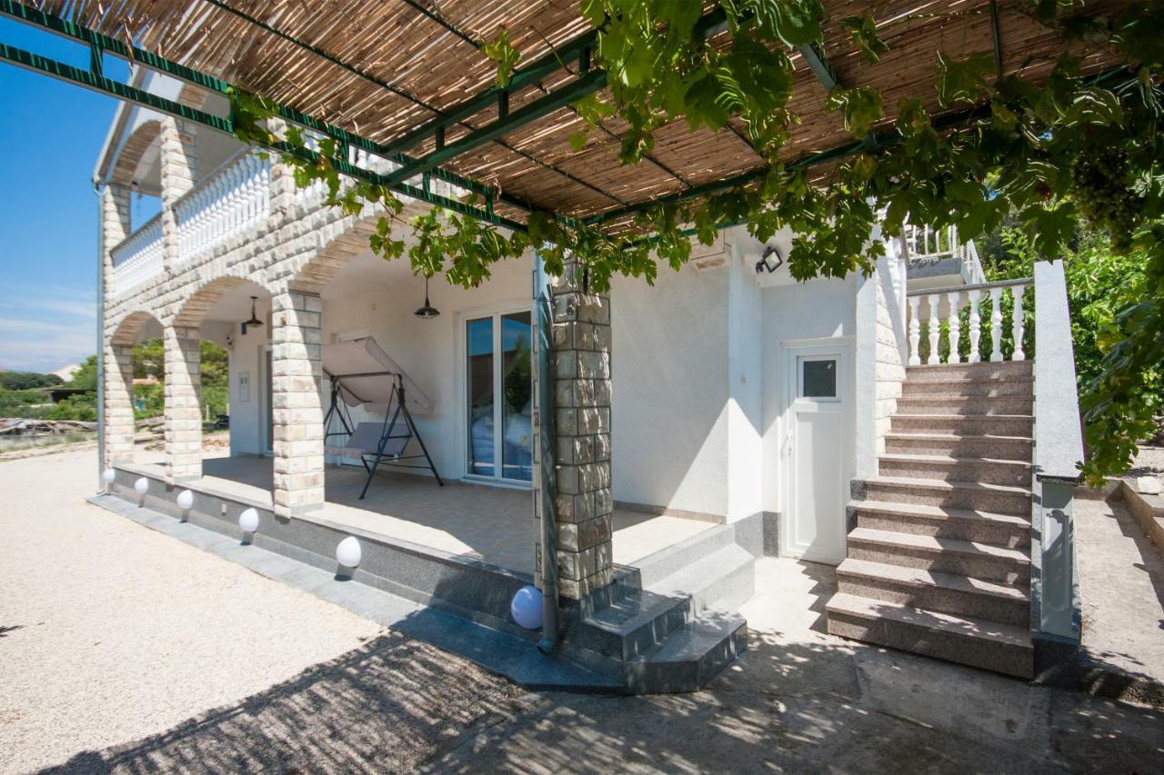 Heavenly Bay Leilighet Šibenik Eksteriør bilde