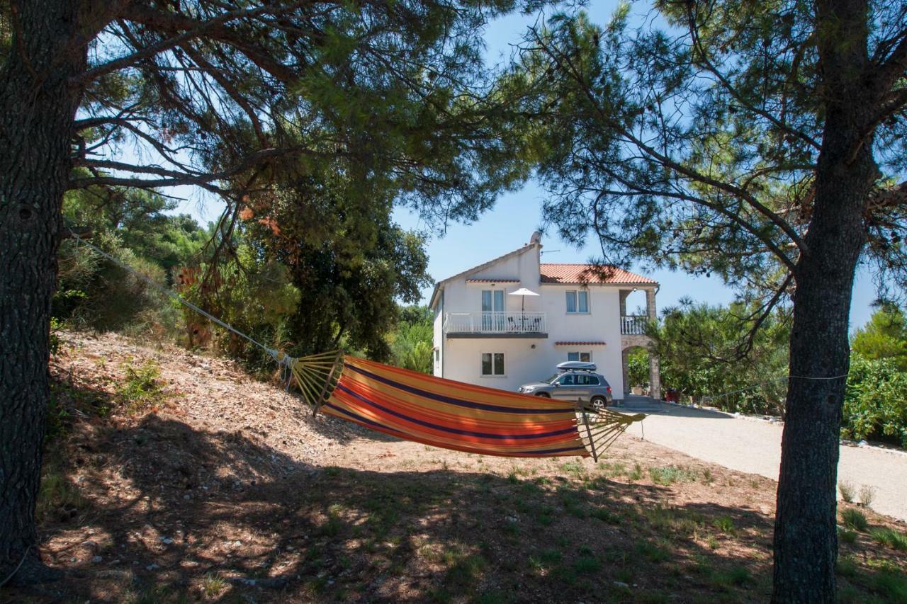 Heavenly Bay Leilighet Šibenik Eksteriør bilde