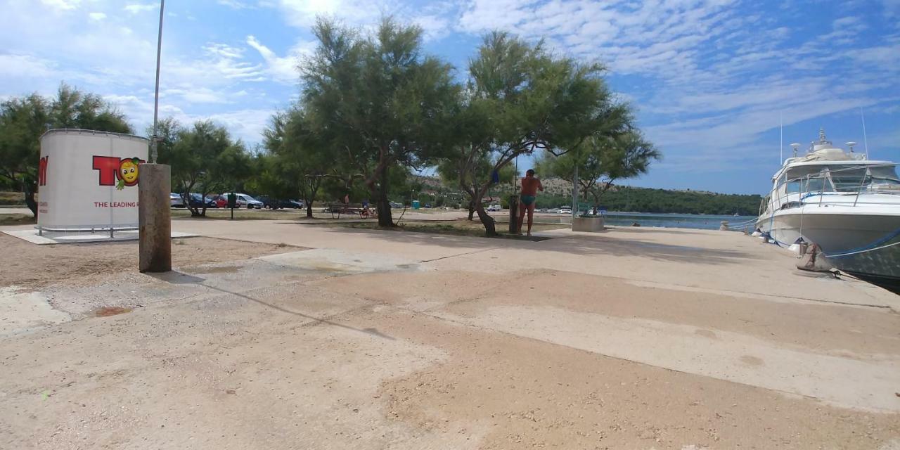 Heavenly Bay Leilighet Šibenik Eksteriør bilde