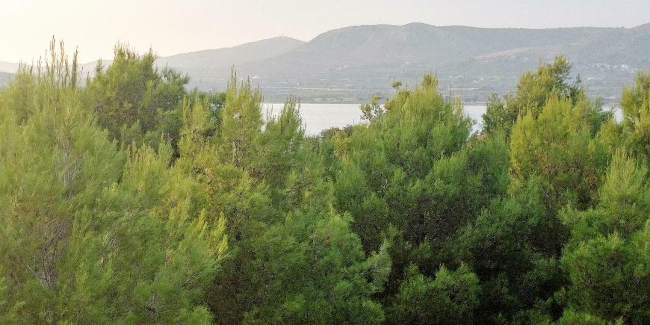 Heavenly Bay Leilighet Šibenik Eksteriør bilde