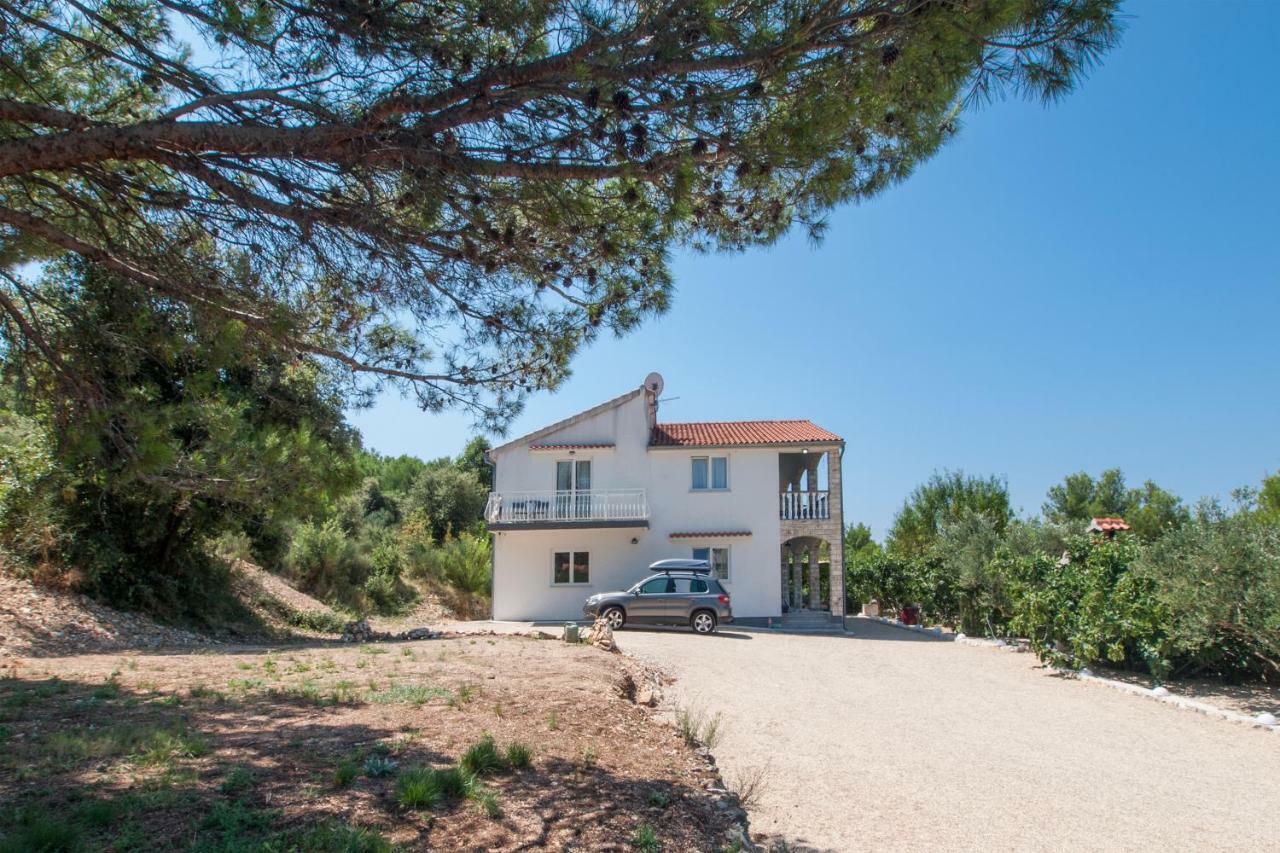Heavenly Bay Leilighet Šibenik Eksteriør bilde